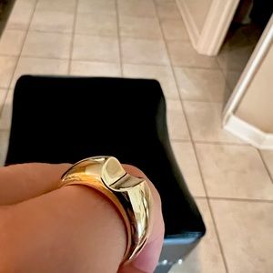 (NEW) Jennifer Fisher ring